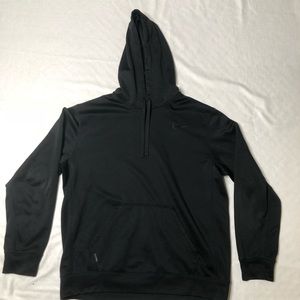 Nike | Thermafit | Hoodie Sweatshirt | Large